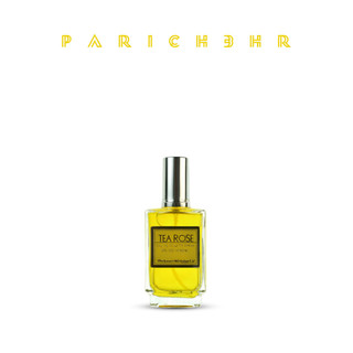 عطر تی رز پرفیومرز ورکشاپ