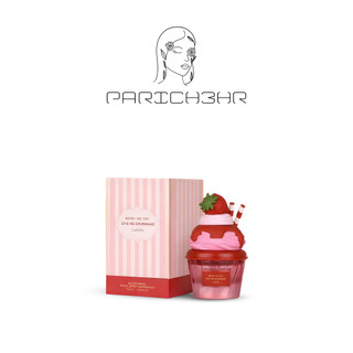 عطر بری آن تاپ لطافه